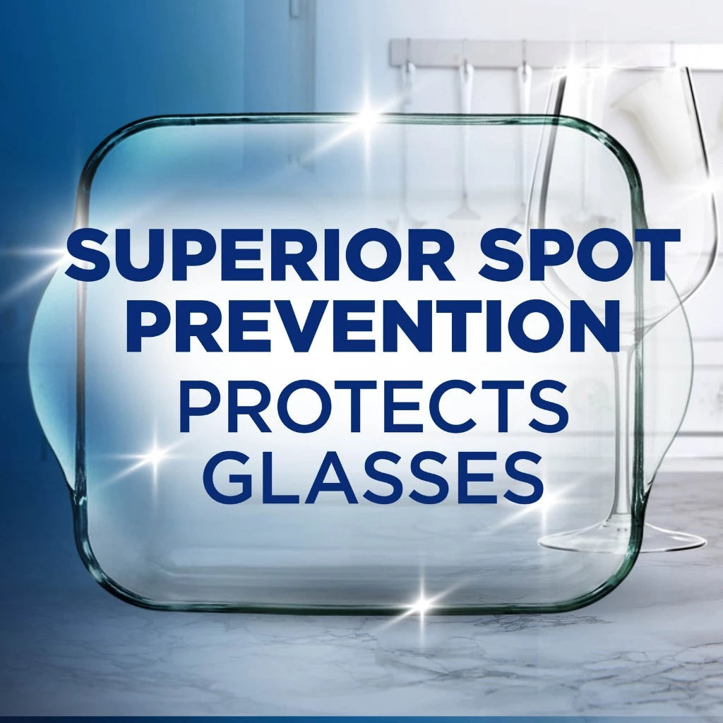 Finish Diamond Shine Rinse Aid (500ml)